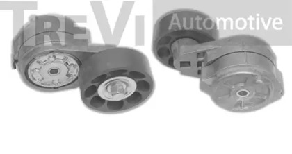 trevi automotive ta1237