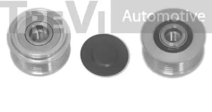 trevi automotive ap1006