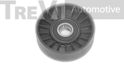 trevi automotive td1333