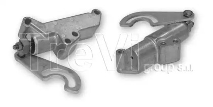 trevi automotive td1665