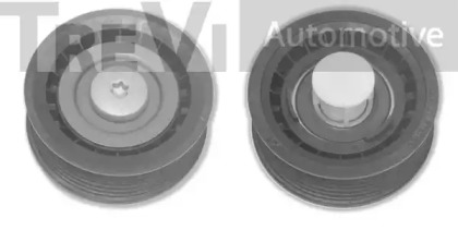 trevi automotive ta1614