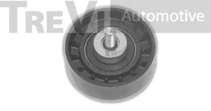 trevi automotive ta1510