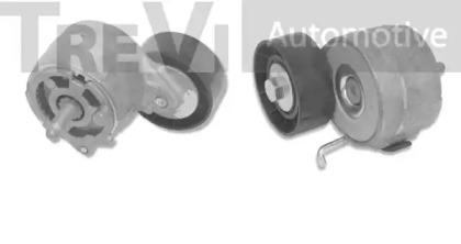 trevi automotive ta1629