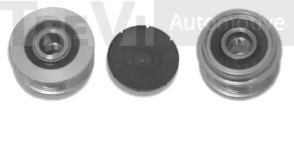 trevi automotive ap1005