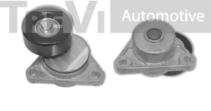 trevi automotive ta1806