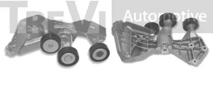 trevi automotive ta1822