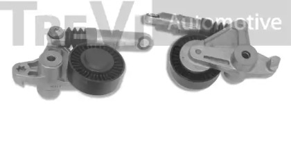 trevi automotive ta1685
