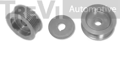 trevi automotive ap1025