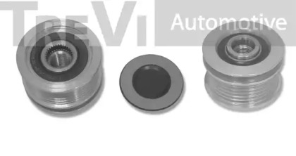 trevi automotive ap1003