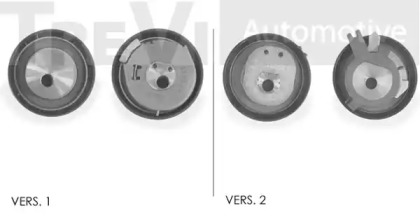 trevi automotive td1005
