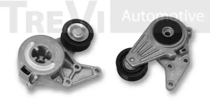 trevi automotive ta2061