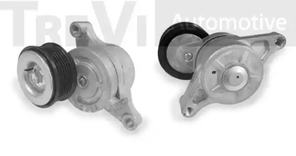 trevi automotive ta2142