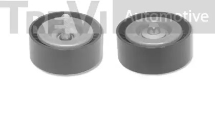 trevi automotive ta2192