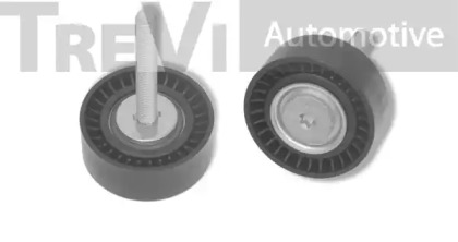 trevi automotive ta2227