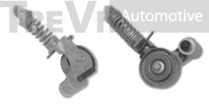 trevi automotive ta1420