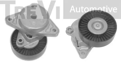 trevi automotive ta1564