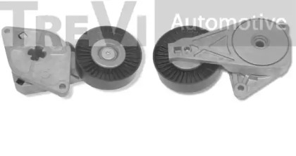 trevi automotive ta1576