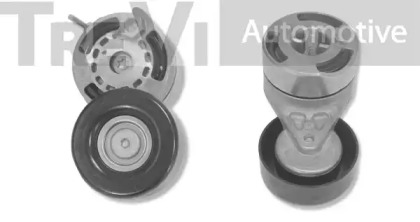 trevi automotive ta1695
