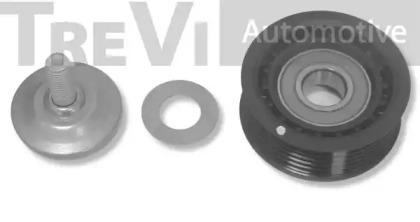 trevi automotive ta1502