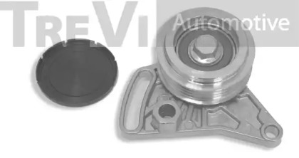 trevi automotive ta1170