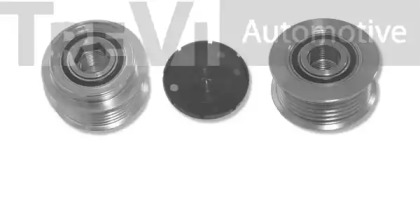 trevi automotive ap1207