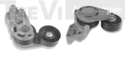 trevi automotive ta1558