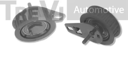 trevi automotive td1264