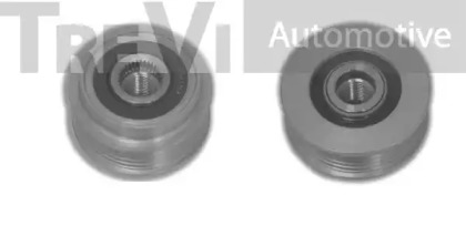 trevi automotive ap1027
