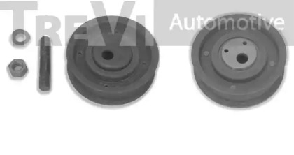 trevi automotive td1597