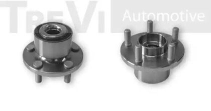 trevi automotive wb1003