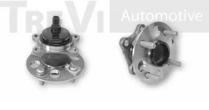 trevi automotive wb1005
