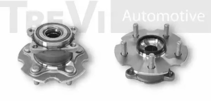 trevi automotive wb1011