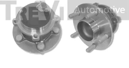 trevi automotive wb1030