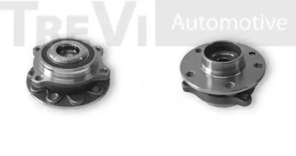 trevi automotive wb1037