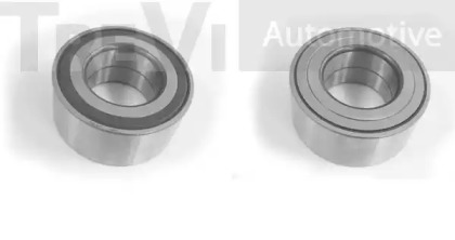 trevi automotive wb1039