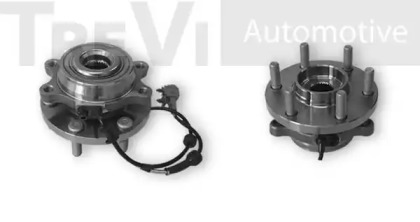 trevi automotive wb1049