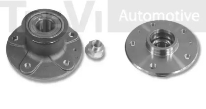 trevi automotive wb1051