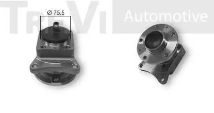 trevi automotive wb1092