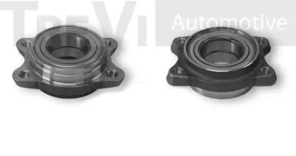 trevi automotive wb1112