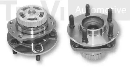 trevi automotive wb1118