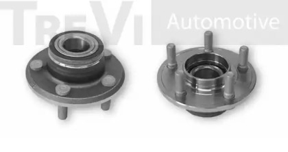 TREVI AUTOMOTIVE WB1124