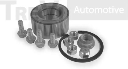 trevi automotive wb1127