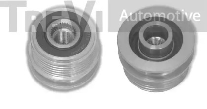 trevi automotive ap1055