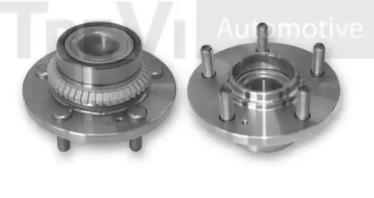 trevi automotive wb1135