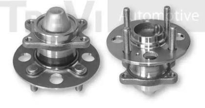 trevi automotive wb1145