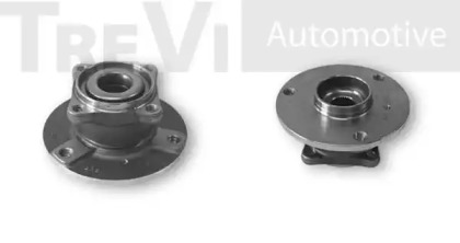 trevi automotive wb1154