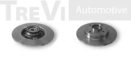 TREVI AUTOMOTIVE WB1166