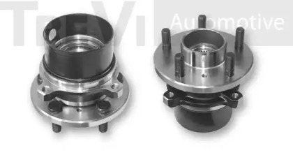 TREVI AUTOMOTIVE WB1172