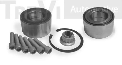 trevi automotive wb1180