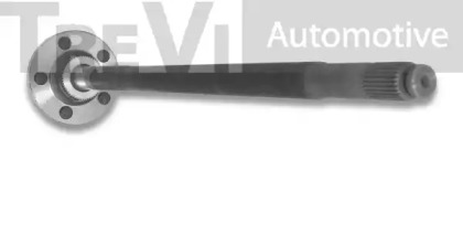 trevi automotive wb1191